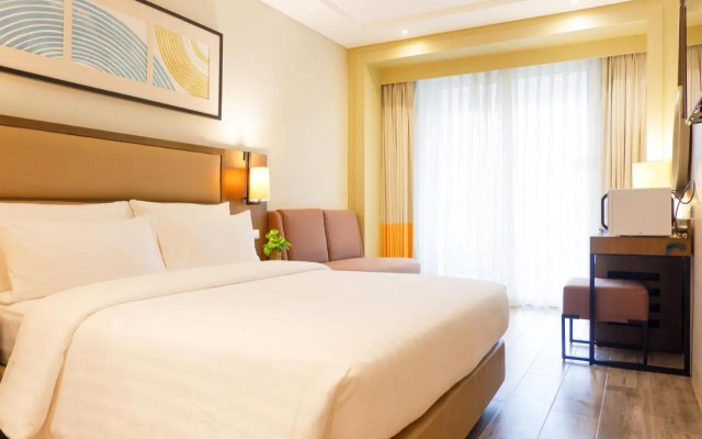 Stay Near Private Beach in Boracay