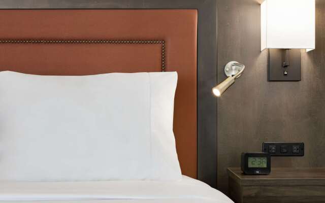 Hampton Inn & Suites Greenville-Downtown-RiverPlace