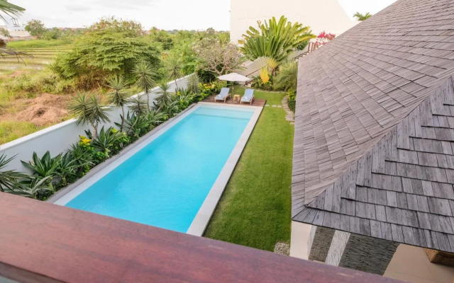Sehati Villas 1