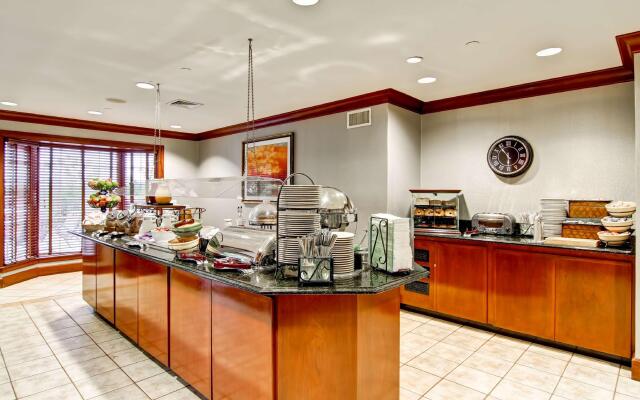 Homewood Suites by Hilton Stratford