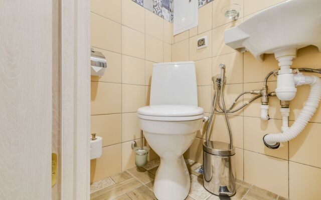 Апарт-отель Sokroma Paya-Sofiya