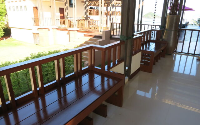 Islanda Resort Hotel