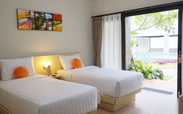 Tropico Jimbaran Bali