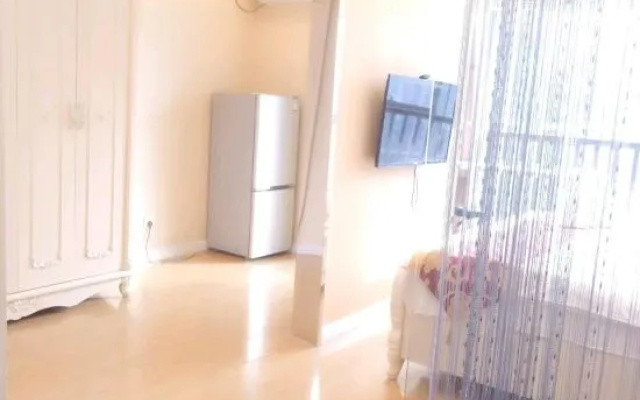 Xiangyue Huafu Apartment (Shenyang North Railway Station Huafu Xintiandi Branch) – Guest Rooms – Shenyang