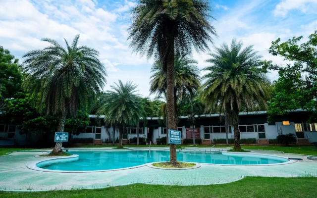 Sakthi River Resorts