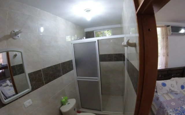 Apartamentos Turísticos El Conquistador