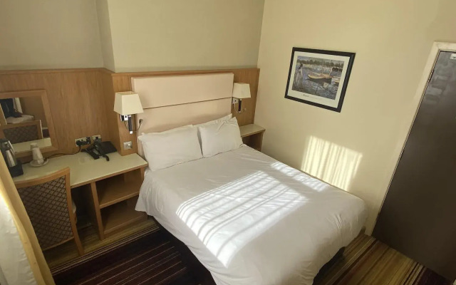 The Prom Hotel