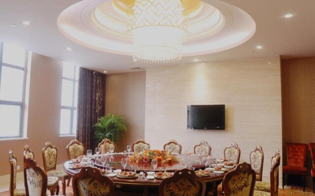 Kailai Shiji Hotel