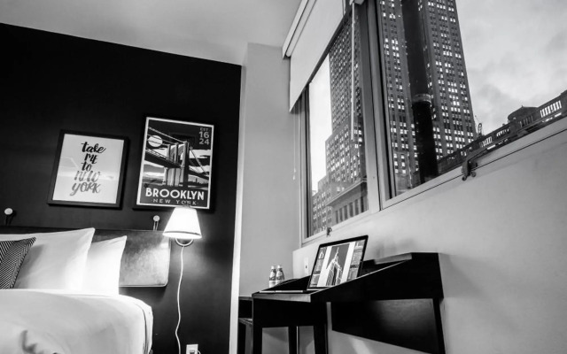 U Hotel Fifth Avenue