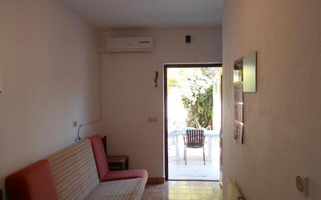 Apartments u Kapetana