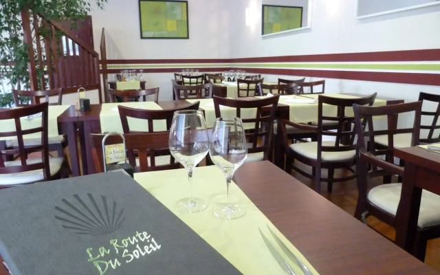 ibis Styles Ancenis Centre