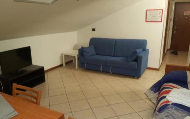 Residenza Teodolinda