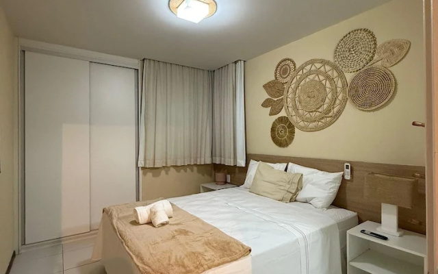 Oceana Suites Iloa Residence