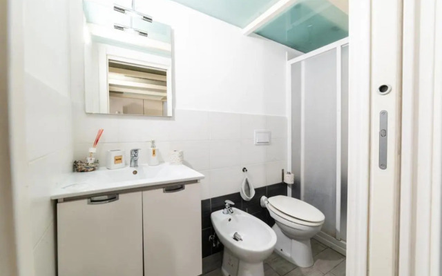 Santa Maria degli Angeli Apartment