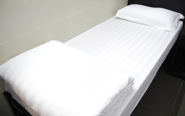 Kowloon Mongkok 1812 Guest House
