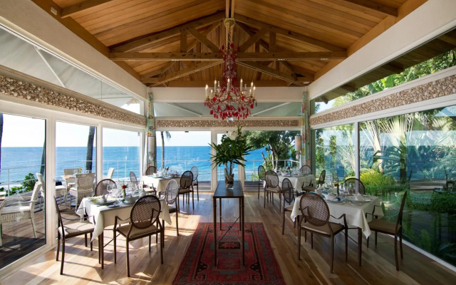 Donatela Resort & Sanctuary