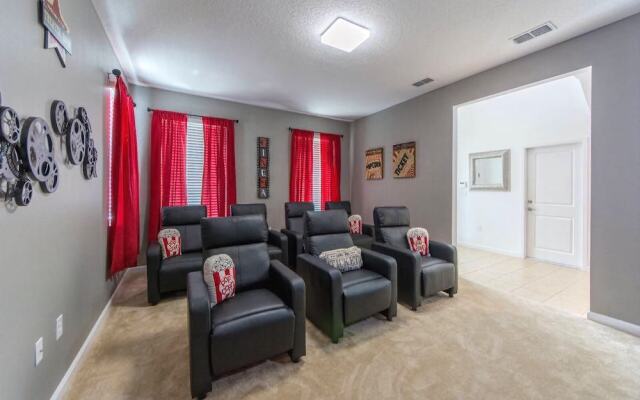 CA2673 - Sonoma Resort