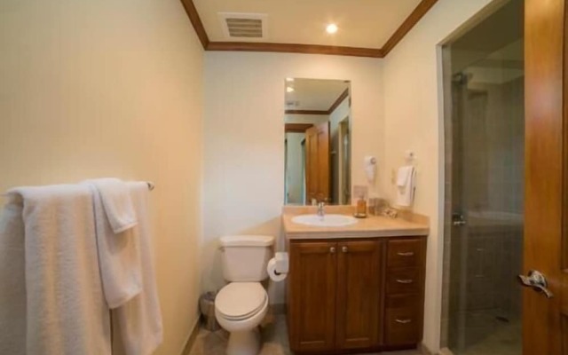 Los Suenos Resort Veranda 6C