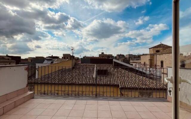 Appartamento - Grammichele Privitera rooms & apartments Gold