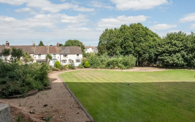 PSF Apartments - Flat 19