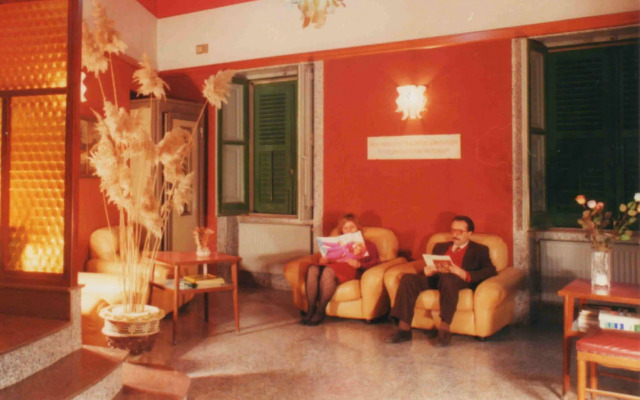 Hotel Belvedere