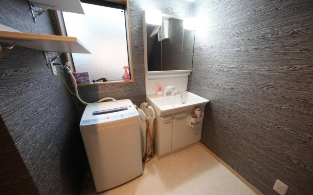 Luana Sanju Sangendo