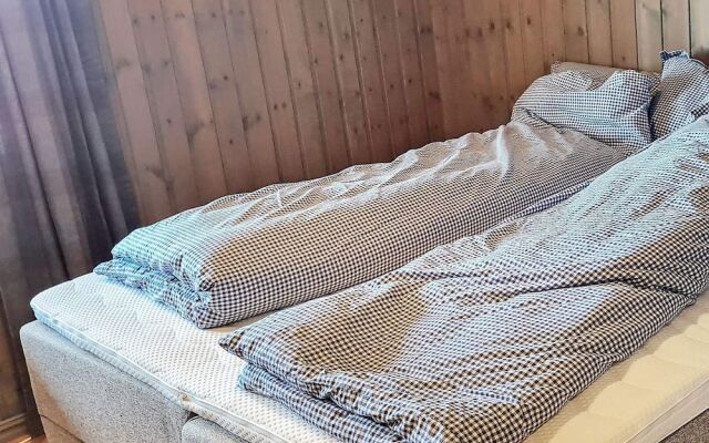 8 Person Holiday Home in Rauland