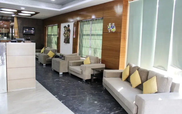 Hotel Dev Corporate