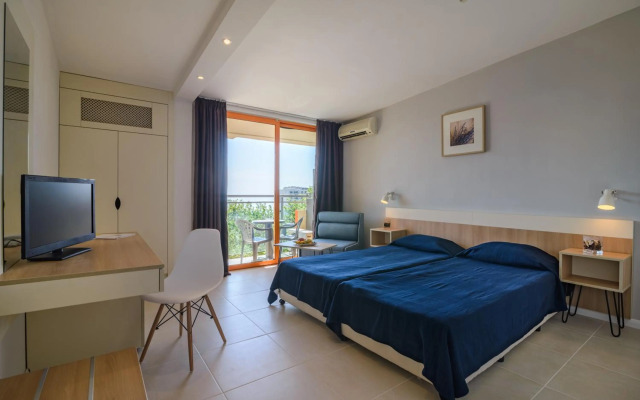 Sunshine Magnolia & Spa