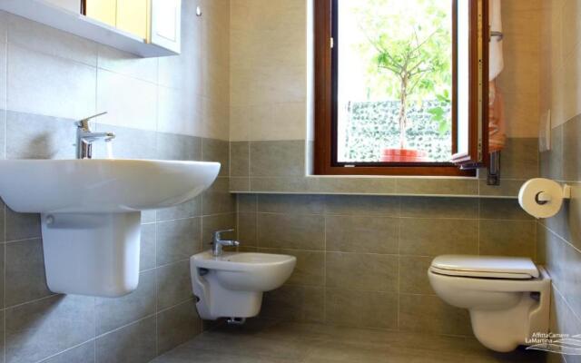 Affittacamere La Martina