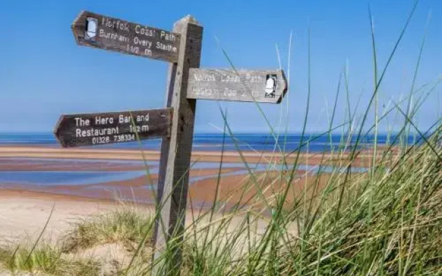 The Wellington Cromer