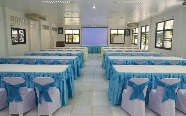 Kipbox Hotel Trang