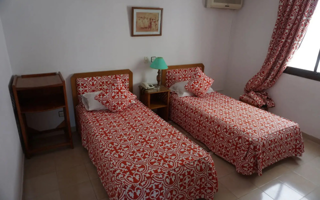 Hotel Zelis