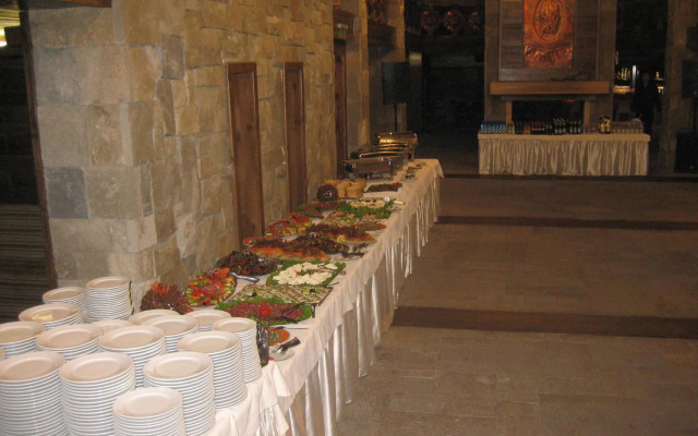 Park Hotel Gardenia
