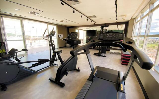 Hotel Rainha do Brasil