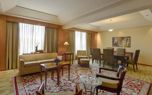 The Grand New Delhi