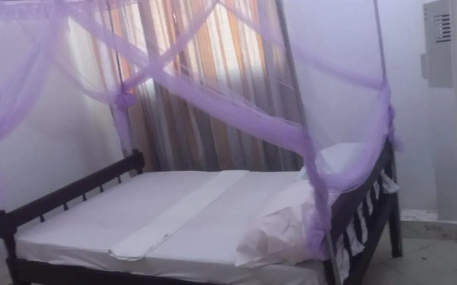 Zawadi Apartments 2 bedroom