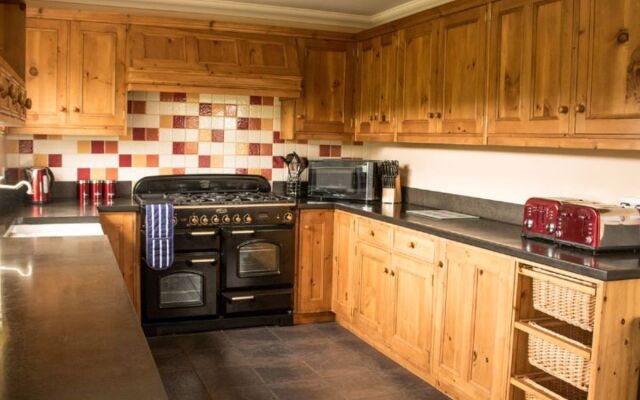 Strath Glebe Kilbride