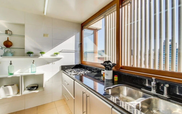 El Golf Plus - Fantastic 2 Bedroom in El Golf
