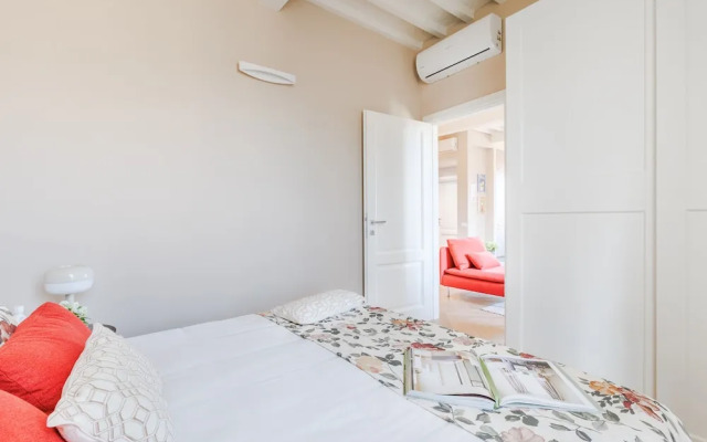 The White Lotus Penthouse