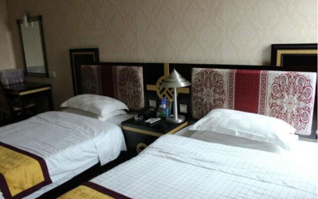 Xiashan Jinyang Business Hotel