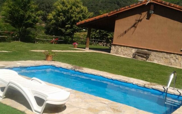 Casa Rural Valle de Gredos