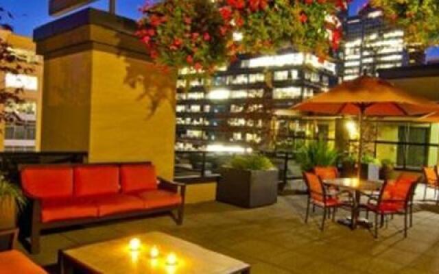 Bell Centre by ABODA