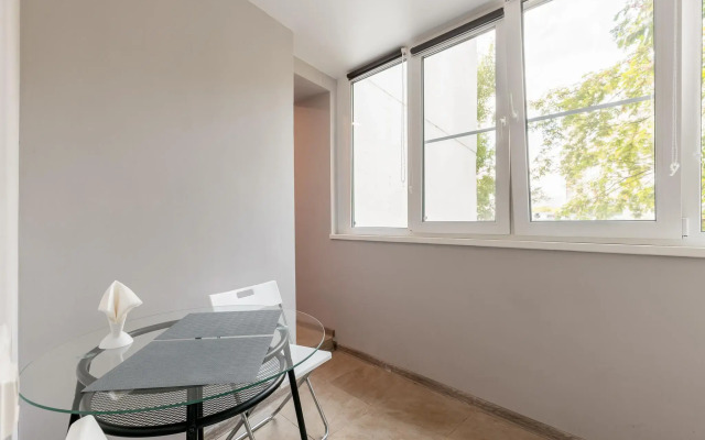 Апартаменты Rentwill у метро Новопеределкино