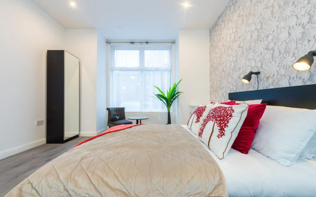 The Blossoms - Liverpool City L7