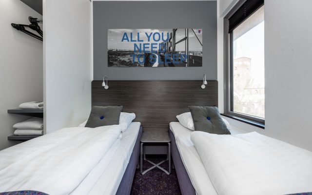 CABINN Aarhus Hotel