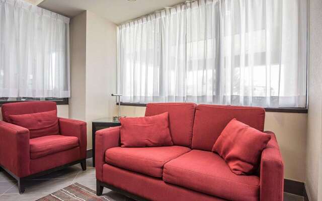 Comfort Inn Gatineau