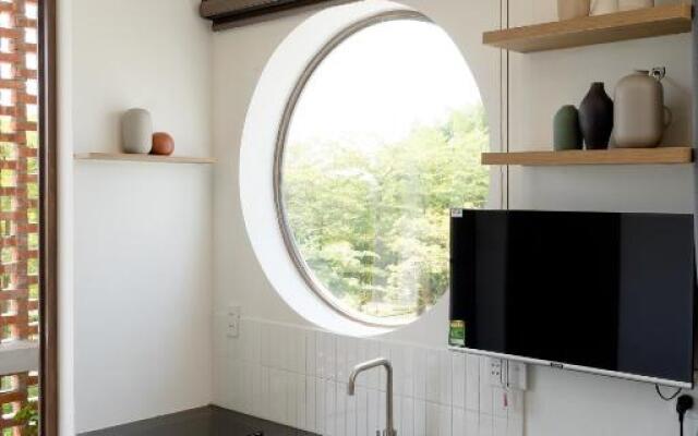 Natsu No Hanabi Villa & Apartment