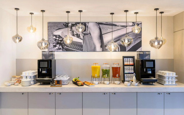 Radisson Hotel Antwerp Berchem