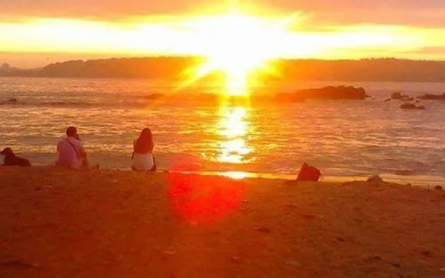 Sea Song